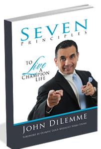 *7* Principles to Live a Champion Life (eBook)
